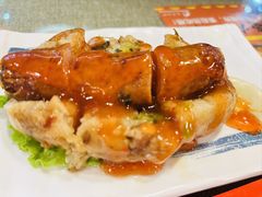 -台湾小竹(华宇广场店)