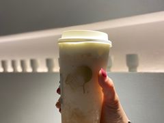 -喜茶(广州北京路惠福东店)