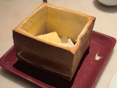 -港丽餐厅(天河城店)