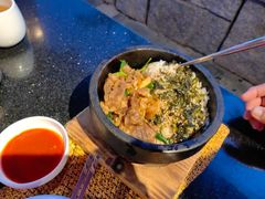 -亚龙湾红树林度假酒店-韩轩韩餐厅