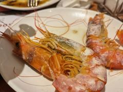 -芭菲盛宴·环球美食(北城国际店)