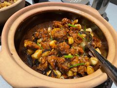 -徐记海鲜(南油永新汇店)