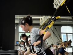 -星河荟健身Cihooklub(中大别墅店)