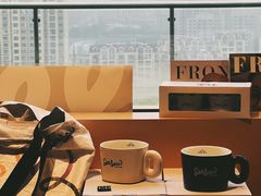 -Seesaw Coffee(朝阳大悦城店)