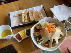 -安妮意大利餐厅(国贸店)