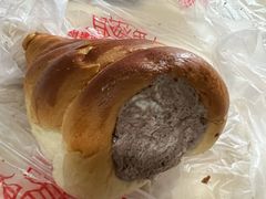 -新侨三宝乐西餐厅(崇文门店)