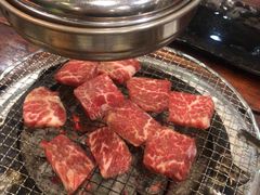 -小本家韩式烤肉(紫藤路店)