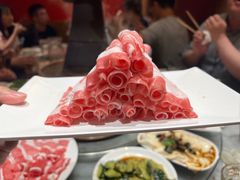-老五四季涮肉(菜市口店)