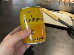 -很久以前羊肉串(长寿路星方汇店)