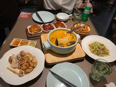 -有璟阁港式餐厅(国贸商城店)