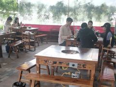 -岳记兴隆·青城腊排铜火锅(融创店)