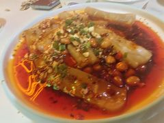 -阿杰烧烤·西安传统烤肉店(天朗御湖店)