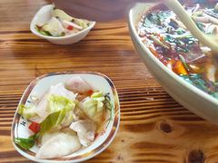 -沈长霞遵义羊肉粉(永丰店)