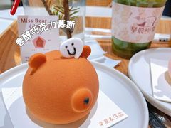 -迦南的早晨蛋糕甜品集合店