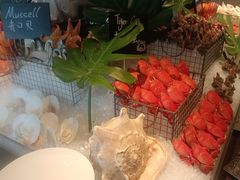 -Social 秀西餐厅-长沙瑞吉酒店(运达店)