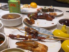 -温德姆至尊酒店·璇全日餐厅