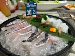 -海底捞火锅(金地广场生日主题店)