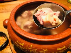 -云海肴·云南小炒·汽锅鸡(天津国金汇店)