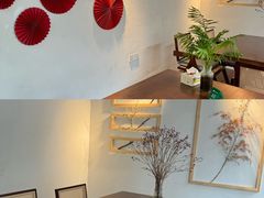 -Willing·Coffee&Brunch&Dinner(万达店)