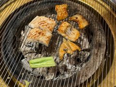 -闻老头·菊花炭烤肉(佛山首店)
