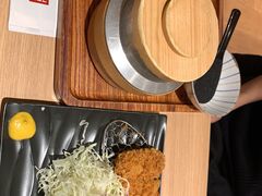 里脊猪排饭-和幸(春熙路群光广场店)