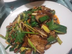 回锅肉-重庆七十二行(康宁街店)