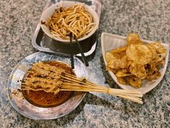 -小街天府(西工小街店)