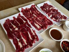 -伟记牛肉(金鸿公路店)
