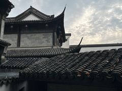 -胡雪岩故居
