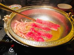 -牛New寿喜烧(虹桥新天地店)