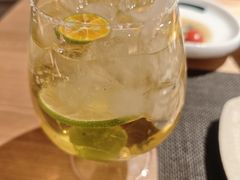 -德川家日本料理(顺义华联店)