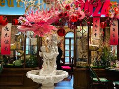 -秘密旅行Bonjour(黑金冠 江南西店)