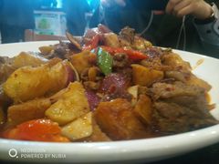 -兰州宾馆餐厅(兰州驻京办店)