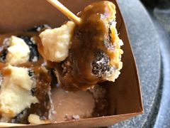 -品腐记·豆腐王朝(老门东总店)