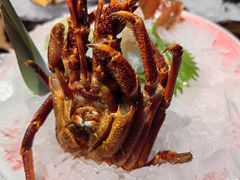 -花和海鲜自助(梅江店)