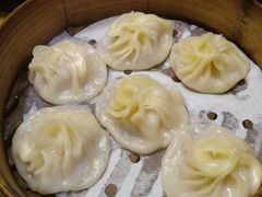 蟹粉小笼包-老味道(田子坊店)