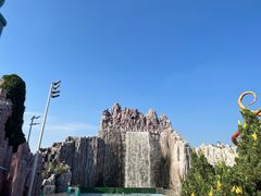 -北京世界公园