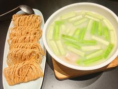 -芳芳私房菜·精做淮扬菜(承德路店)