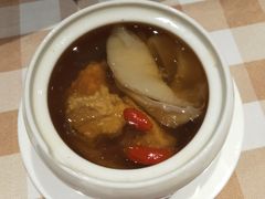 -珍味汤馆·潮汕家乡菜(保利文化广场店)