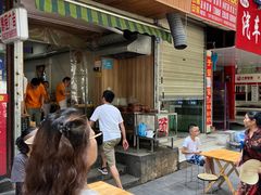 门面-晓友烧麦(光华村店)