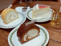 -奈诺甜品·生日蛋糕·下午茶(古城店)