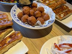 -左邻右舍褡裢火烧(石榴园店)