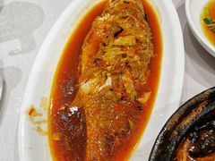 -皇城根北京风味主题餐厅(中海环宇城店)