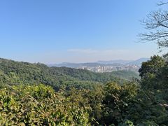 -广州市白云山风景名胜区