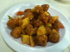 -郭林家常菜烤鸭(曙光西路店)
