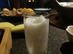 -湊湊火锅·茶憩(和平大悦城店)