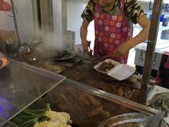 -明记牛杂(新马路分店)