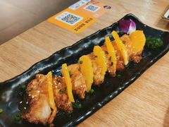 -西月山居匠心创意料理(江汉路新佳丽广场店)