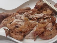 -西安饭庄·非遗陕菜(凤城五路店)