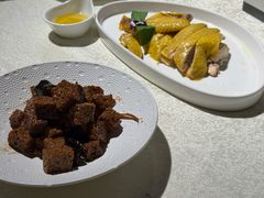 -金枝玉叶上海人家食府(三里河店)